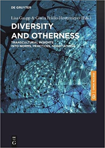 Diversity and Otherness: Transcultural Insights into Norms, Practices, Negotiations