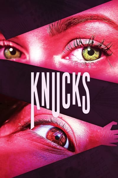 Knucks (2021) 1080p WEBRip x264-RARBG