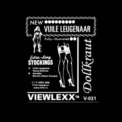VA - Dollkraut - Vuile Leugenaar (2021) (MP3)