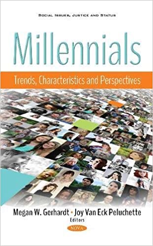 Millennials: Trends, Characteristics and Perspectives