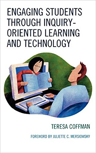 Engaging Students through Inquiry Oriented Learning and Technology