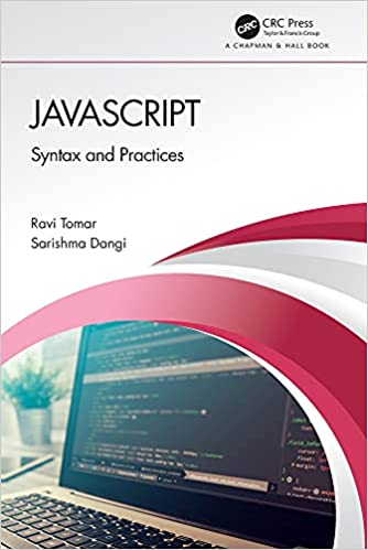 JavaScript: Syntax and Practices (True EPUB)