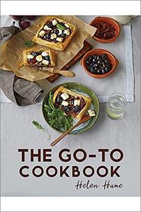 The Go To Cookbook