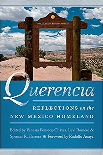 Querencia: Reflections on the New Mexico Homeland