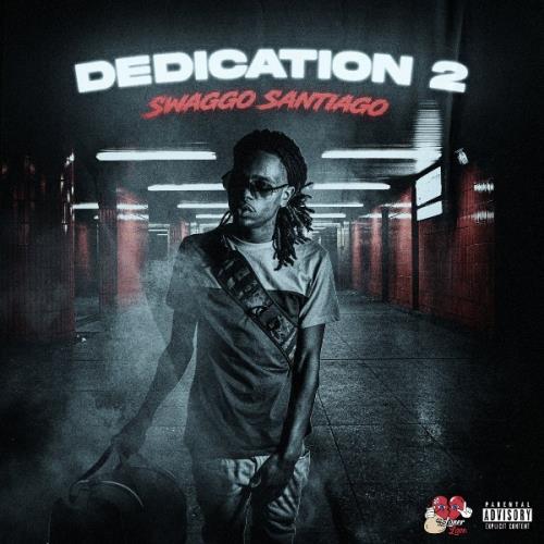 VA | YoungSwagg - Dedication 2 (2021) MP3