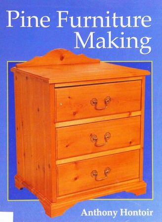 Pine Furniture Making