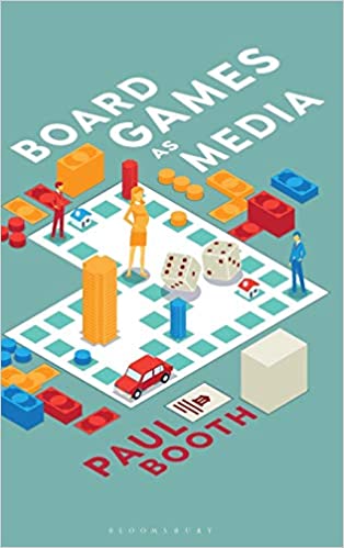 Board Games as Media