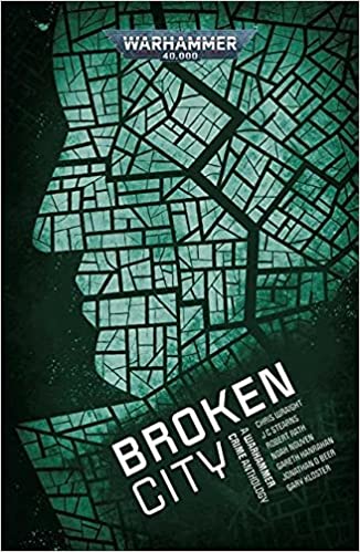 Broken City