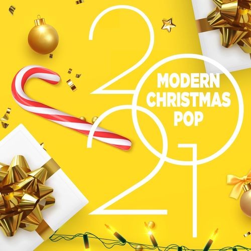 Modern Christmas Pop 2021 (2021)