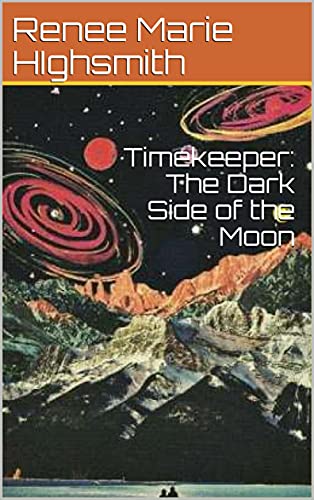Timekeeper: The Dark Side of the Moon