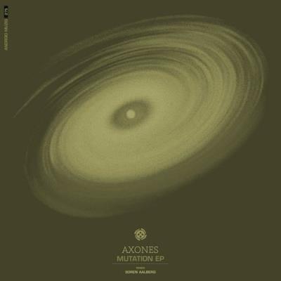 VA - Axones - Mutation EP (2021) (MP3)