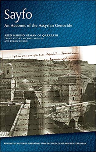 Sayfo   An Account of the Assyrian Genocide