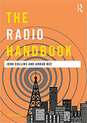 The Radio Handbook (Media Practice), 4th Edition