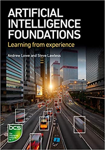 Artificial Intelligence Foundations: Learning from experience (True PDF, EPUB)