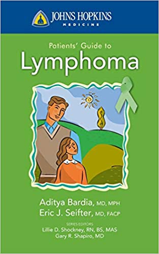Johns Hopkins Patients' Guide to Lymphoma