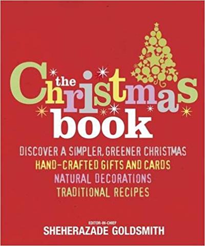 The Christmas Book [DK]