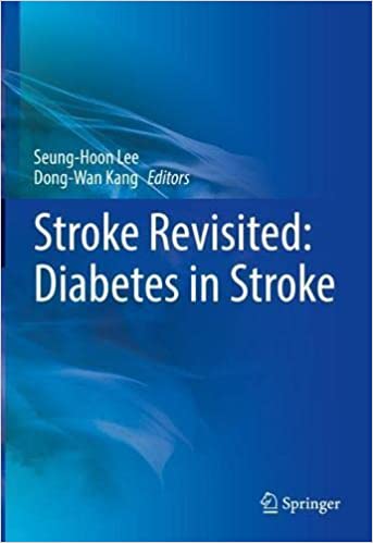 Stroke Revisited: Diabetes in Stroke