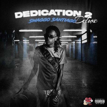 YoungSwagg - Dedication 2 Deluxe (2021)