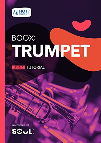 Boox: Trumpet: Level 3   Tutorial