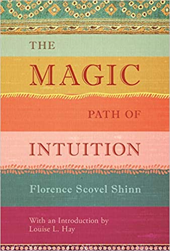 The Magic Path of Intuition