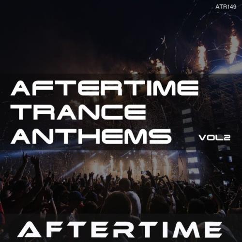 VA - Aftertime Trance Anthems, Vol. 2 (2021) (MP3)
