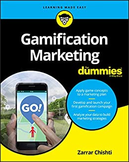 Gamification Marketing For Dummies (True PDF)