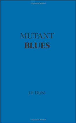 Mutant Blues