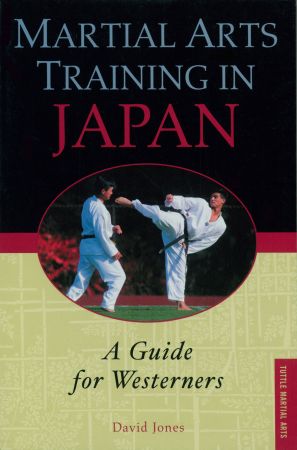 Martial Arts Training in Japan: A Guide for Westerners