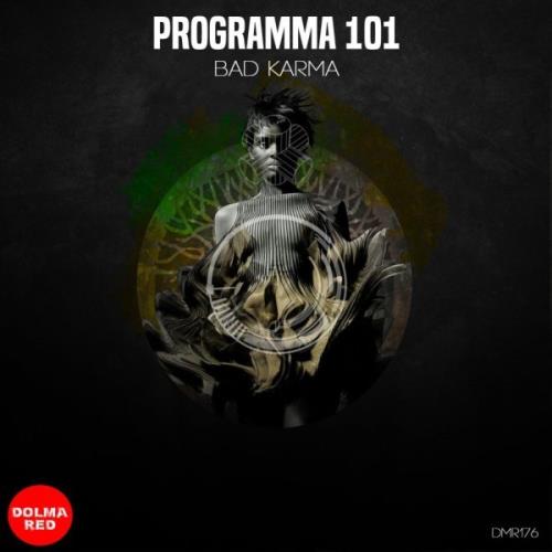VA - Programma 101 - Bad karma (2021) (MP3)