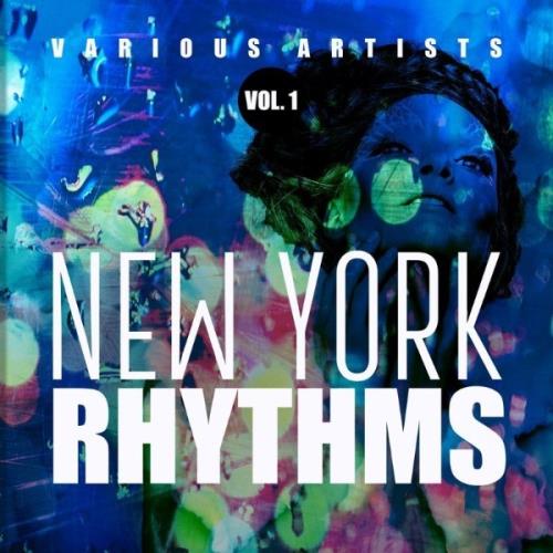 VA - New York Rhythms, Vol. 1 (2021) (MP3)