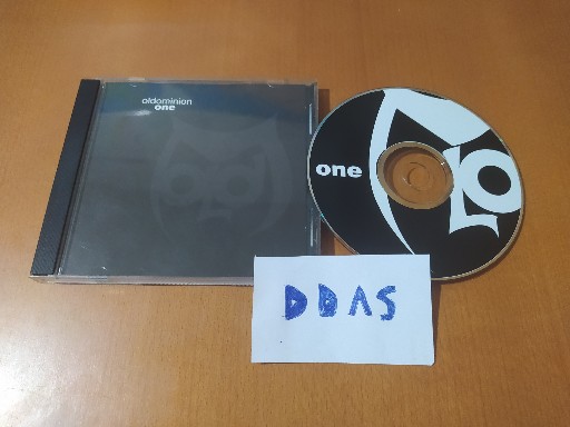 Oldominion-One-REISSUE-CD-FLAC-2001-DDAS