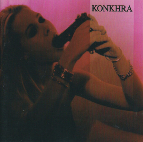 Konkhra - Spit Or Swallow (1995) (LOSSLESS)