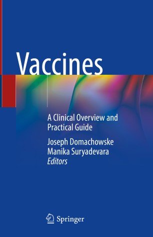 Vaccines: A Clinical Overview and Practical Guide (EPUB)