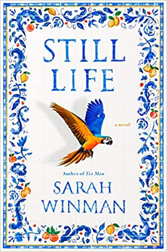 Still Life by Sarah Winman