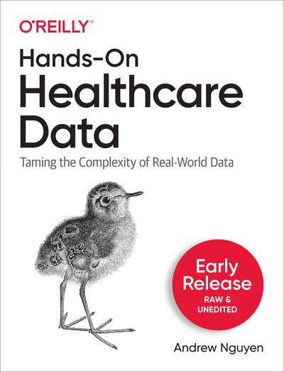 Hands on Healthcare Data