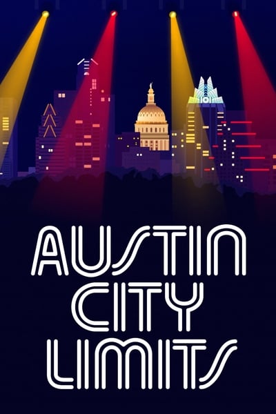 Austin City Limits S47E04 Sarah Jarosz Billy Strings 1080p HEVC x265-MeGusta