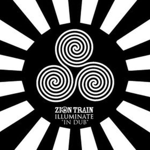 VA - Zion Train - Illuminate In Dub (2021) (MP3)