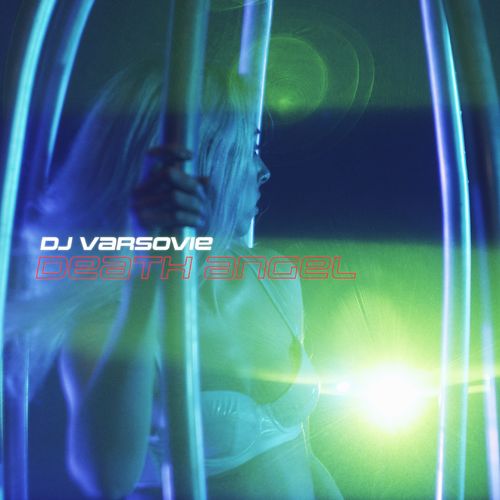 VA - DJ Varsovie - Death Angel (2021) (MP3)