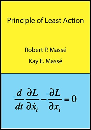 Principle of Least Action by Robert Masse