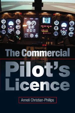 Commercial Pilot's Licence