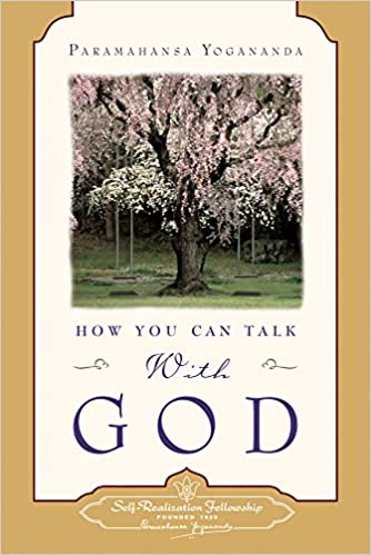 How You Can Talk with God