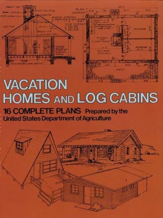 Vacation Homes and Log Cabins