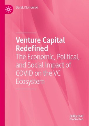 Venture Capital Redefined