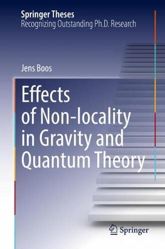 Effects of Non locality in Gravity and Quantum Theory