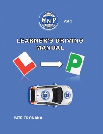 Learner's Driving Manual