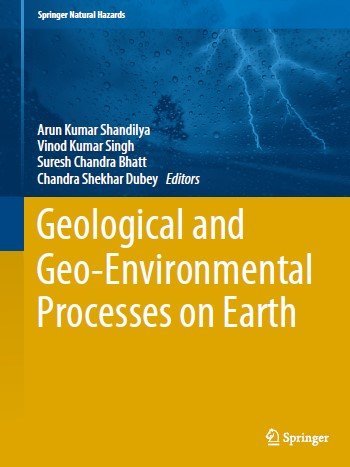 Geological and Geo Environmental Processes on Earth