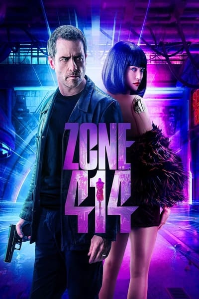 Zone 414 (2021) 720p BluRay H264 AAC-RARBG