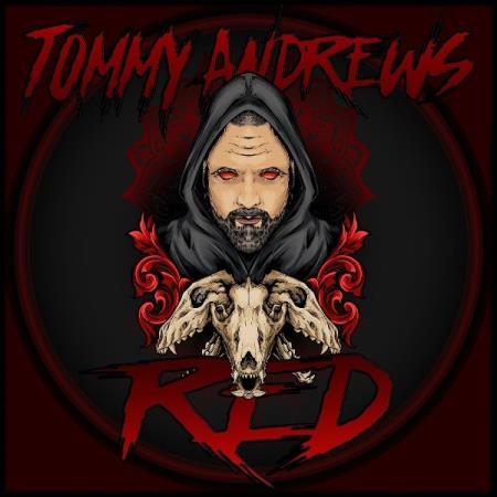 Tommy Andrews - Red (2021)