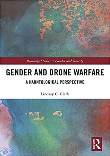 Gender and Drone Warfare: A Hauntological Perspective