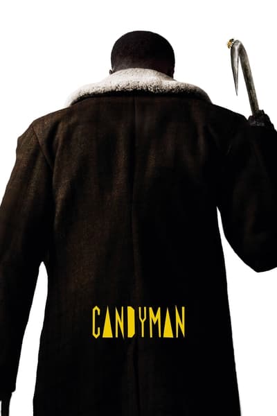 Candyman (2021) 1080p BluRay x265-RARBG